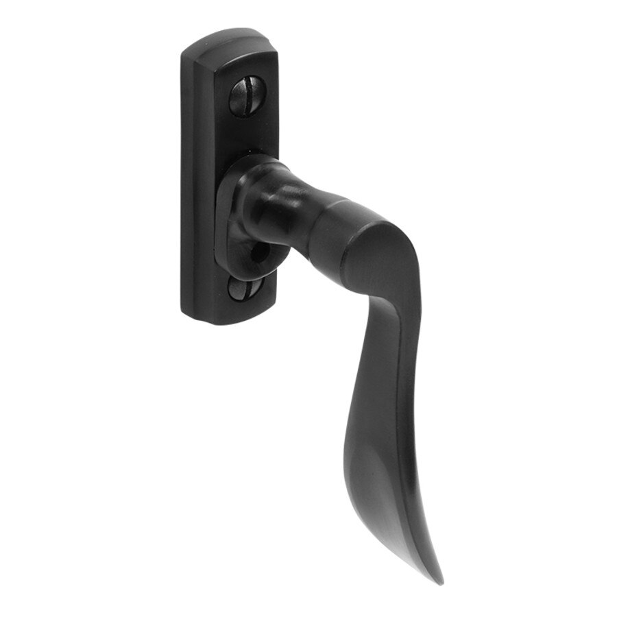 espagnolette window handle